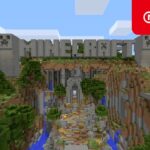 Minecraft: Nintendo Switch Edition ローンチ トレーラー