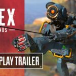 Apex Legends Gameplay Trailer