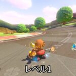 マリオカート検定〜コレが出来れば上級者〜