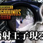 【PUBG MOBILE】めちゃくちゃ物資が無いときの最適解を見つけた【PUBGモバイル】