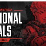 ALGS Year 4 Pro League | Split 1 Regional Finals | NA | Apex Legends