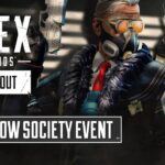 Apex Legends: Shadow Society Event Trailer