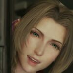 【FF7 REBIRTH】ティファとエアリスの着替え中に近づくと…