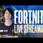 最後のソロ大会【フォートナイト/Fortnite】