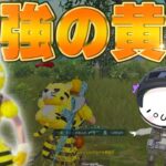 【PUBGモバイル】最強！このクマさんの可愛さと強さにきっとみんな魅了されます【マイマビ/切り抜き】【PUBGMOBILE】