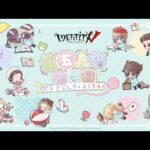 だいごじんかくようちえん 幼稚園テーマグッズ特別PV【IdentityV第五人格】