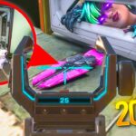 200IQ Apex Legends Plays That Will BLOW YOUR MIND 🤯 #7