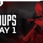 ALGS Year 4 Split 1 Playoffs | Day 1 Group Stage | Apex Legends