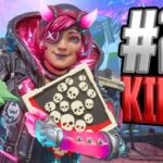 AMAZING Wattson 26 KILLS and 4,500 Damage Apex Legends Gameplay Season 21