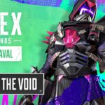 Apex Legends: Into The Void Trailer