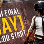 【DAY1】PUBG MOBILE JAPAN LEAGUE SEASON4 Phase1 SEMI FINAL