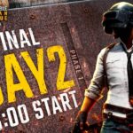 【DAY2】PUBG MOBILE JAPAN LEAGUE SEASON4 Phase1 FINAL