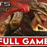 ELDEN RING Gameplay Walkthrough FULL GAME [4K 60FPS PS5] – No Commentary