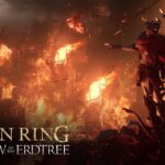 『ELDEN RING SHADOW OF THE ERDTREE』 ストーリートレーラー