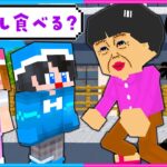 変な大人に誘拐されるマインクラフト😑【 マイクラ / Minecraft  】