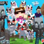 【ヒカクラ2】Part158 – 新オオカミ100匹で襲撃を襲撃してみたwww【マインクラフト】【マイクラ統合版】【Minecraft】【ヒカキンゲームズ】