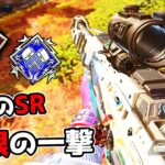 まさかセンチネルが最強枠の武器になるなんて…【APEX LEGENDS】