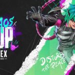 Apex Legends Chaos Cup (UK Community Showdown)