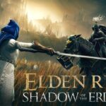 【エルデンリングDLC】最新ゲーム映像【SHADOW OF THE ERDTREE】