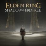 ELDEN RING SHADOW OF THE ERDTREE 発売ロンチトレーラー【2024.06】