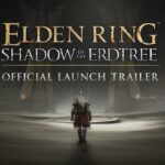 ELDEN RING Shadow of the Erdtree | Official Launch Trailer