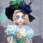 S32・真髄2衣装 ゲーム内展示【IdentityV 第五人格】