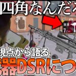 【検証】”新武器DSR”とM24の違いを3つをわかりやすく解説【PUBGモバイル】【初心者必見】