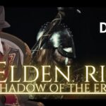 【ELDEN RING DLC】DLCとは最高である。 ＃８【にじさんじ/加賀美ハヤト】