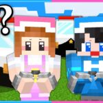 やっちゃった！？すべての行動が罪になるマインクラフト🚓👮【 マイクラ / Minecraft  】