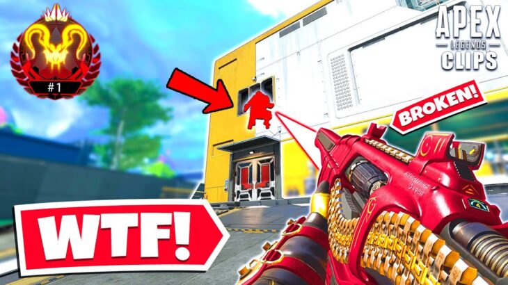 *NEW* Apex Legends – FUNNY & WTF Moments! #1289