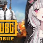 【PUBG MOBILE】PUBGドン夏！……って、なんで俺くんが！？【石神のぞみ／にじさんじ所属】