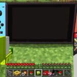 ゲームのソフトが作れる世界でサバイバル【マインクラフト】