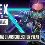 Apex Legends: Temporal Chaos Collection Event