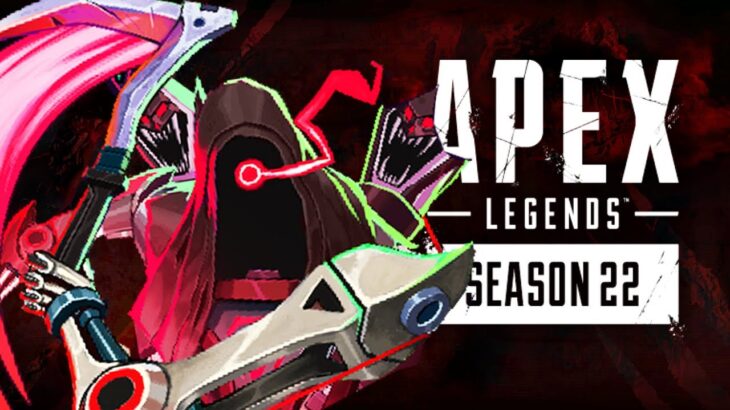 EVERYTHING NEW COMING IN SEASON 22 – Apex Legends