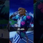 電子レンジでめっちゃラグい人【フォートナイト/Fortnite】